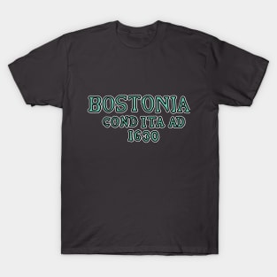 Bostonia T-Shirt